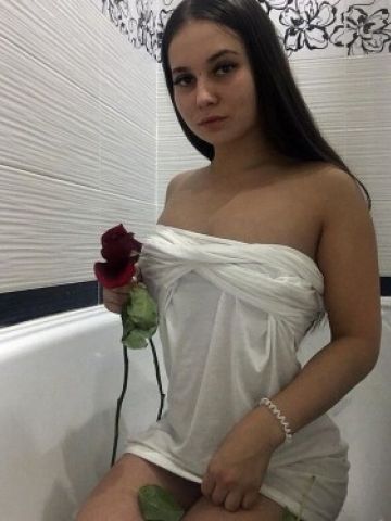 Анкета проститутки Индира - Фото 1, , 25 лет, №172020